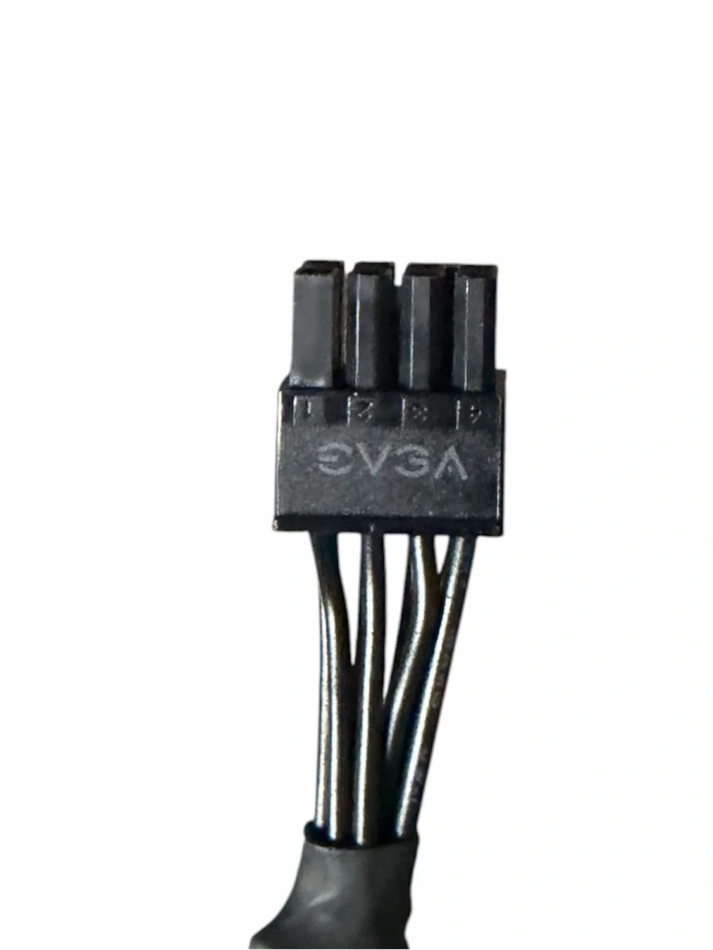 New EVGA SUPERNOVA 8-PIN TO 8-PIN (6+2) PCIE VGA Power Cable OEM